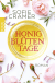 Buchcover von Honigblütentage von Sofie Cramer