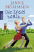 Buchcover von Die Insel tanzt von Janne Mommsen