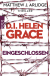 Buchcover von D.I. Helen Grace: Eingeschlossen von Matthew J. Arlidge