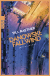 Buchcover von Danowski: Fallwind von Till Raether