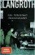 Buchcover von Ein Präsident verschwindet von Ralf Langroth