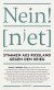 Buchcover von Nein!: Stimmen aus Russland gegen den Krieg 