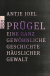 Buchcover von A GOOD BEATING: AN EVERYDAY STORY OF DOMESTIC VIOLENCE: Eine ganz gewöhnliche Geschichte häuslicher Gewalt von Antje Joel