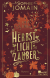 Buchcover von Herbstlichtzauber von Sophie Jomain