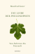 Buchcover von PHILOSOPHER’S LOVE – FROM SOCRATES TO FOUCAULT: Von Sokrates bis Foucault von Manfred Geier