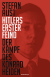 Buchcover von Hitlers erster Feind: Der Kampf des Konrad Heiden von Stefan Aust