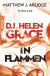 Buchcover von D.I. Helen Grace: In Flammen von Matthew J. Arlidge