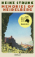 Buchcover von MEMORIES OF HEIDELBERG:   von Heinz Strunk