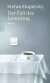 Buchcover von Der Fall des Lemming von Stefan Slupetzky