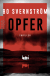 Buchcover von Opfer von Bo Svernström