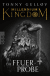 Buchcover von Millennium Kingdom: Die Feuerprobe von Tonny Gulløv