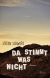 Buchcover von Da stimmt was nicht von Stefan Schwarz