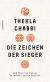 Buchcover von CHINESE: THE LANGUAGE  OF VICTORS: Der Aufstieg Chinas im Spiegel seiner Sprache von Thekla Chabbi