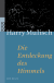 Buchcover von Die Entdeckung des Himmels von Harry Mulisch