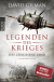 Buchcover von Legenden des Krieges: Das zerrissene Land von David Gilman