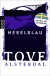 Buchcover von Nebelblau von Tove Alsterdal