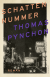 Buchcover von Schattennummer von Thomas Pynchon