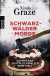 Buchcover von Schwarzwälder Morde: Ein Schwarzwald-Krimi von Linda Graze