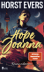 Buchcover von Hope Joanna von Horst Evers
