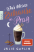 Buchcover von Das kleine Zuhause in Prag von Julie Caplin