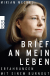 Buchcover von Brief an mein Leben: Erfahrungen mit einem Burnout von Miriam Meckel