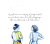 Zusatzmaterial U2 978 3 499 02034 6 von Wie ein Leuchten in tiefer Nacht von Jojo Moyes