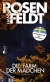 Buchcover von Die Farm der Mädchen von Hans Rosenfeldt