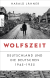 Buchcover von Wolfszeit: Deutschland und die Deutschen 1945 - 1955 von Harald Jähner