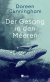 Buchcover von Der Gesang in den Meeren von Doreen Cunningham