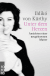 Buchcover von Unter dem Herzen: Ansichten einer neugeborenen Mutter von Ildikó von Kürthy