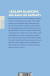 Zusatzmaterial 9783499012556 U4 von ONE HEART AND ONE CARE – The Joy of Being There for Others: Vom Glück, für andere da zu sein von Rashid Hamid, Ariane Grundies