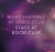Zusatzmaterial U2 978 3 499 00264 9 von The Secret Book Club – Ein fast perfekter Liebesroman von Lyssa Kay Adams