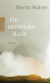 Buchcover von Ein sterbender Mann von Martin Walser