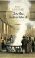 Buchcover von Goethe in Karlsbad: Eine Erzählung von Ralf Günther