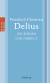 Buchcover von Die Birnen von Ribbeck von Friedrich Christian Delius