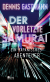 Buchcover von Der vorletzte Samurai: Ein japanisches Abenteuer von Dennis Gastmann