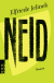 Buchcover von Neid von Elfriede Jelinek