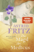 Buchcover von Die Magd des Medicus von Astrid Fritz