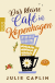 Buchcover von Das kleine Café in Kopenhagen von Julie Caplin