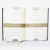Zusatzmaterial PA 978 3 499 00546 6 innen 032 von THE 6-MINUTE DIARY PURE: Das Original von Dominik Spenst