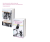 Zusatzmaterial U3 978 3 499 27466 4 von THREE CITIES SAGA: Between Today and Tomorrow (Vol. II) von Carmen Korn