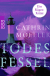 Buchcover von Todesfessel: Ein Rügen-Krimi von Cathrin Moeller