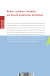 Zusatzmaterial 9783499021367 U4 von Klarkommen mit sich selbst und anderen: Kommunikation und soziale Kompetenz: Reden, Aufsätze, Dialoge von Friedemann Schulz von Thun