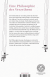 Zusatzmaterial 9783498006815 U4 von THE SECOND CHANCE:  WHY WE SHOULD FORGIVE  (BUT NOT EVERYTHING): Warum wir (nicht alles) verzeihen sollten von Susanne Boshammer