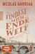 Buchcover von Du findest mich am Ende der Welt von Nicolas Barreau