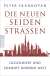 Buchcover von Die neuen Seidenstraßen: Gegenwart und Zukunft unserer Welt von Peter Frankopan