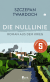 Buchcover von Die Nulllinie: Roman aus dem Krieg von Szczepan Twardoch