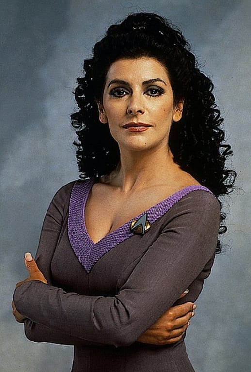 Troi