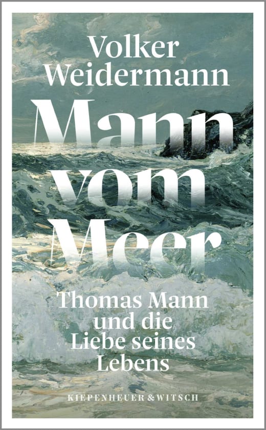 Der wilde Mann von Teneriffa (2023) - Zech Verlag