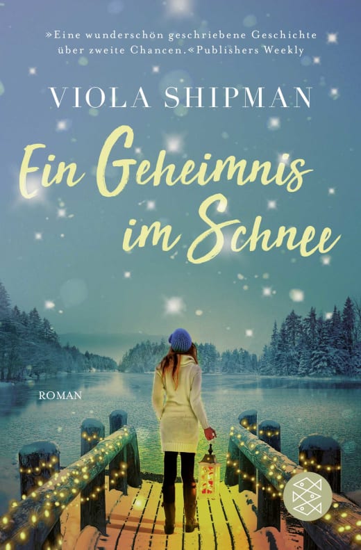 “Ein Geheimnis im Schnee” von Viola Shipman